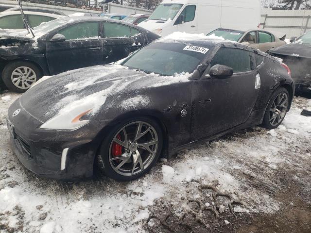 2013 Nissan 370Z Base