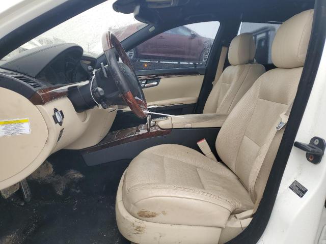 VIN WDDNG9EB7DA535820 2013 Mercedes-Benz S-Class, 5... no.7