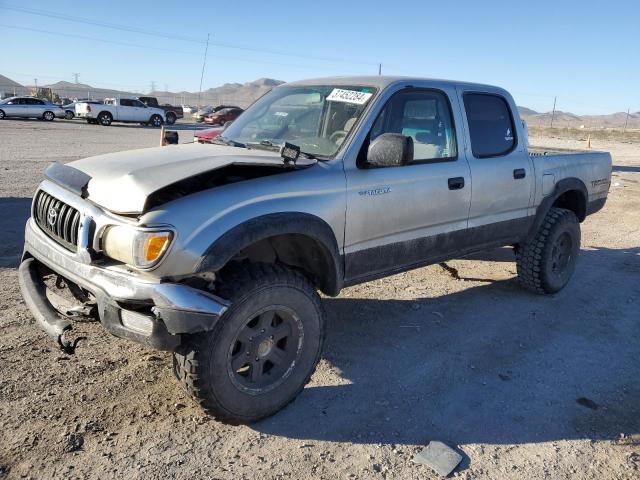 2002 Toyota Tacoma 