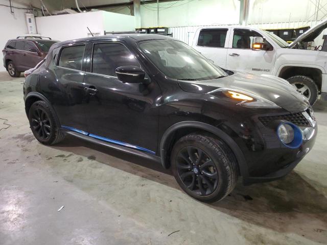 2015 NISSAN JUKE S - JN8AF5MR5FT511000