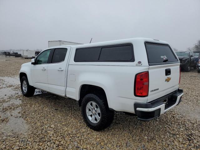 1GCGSAE32F1179467 | 2015 CHEVROLET COLORADO