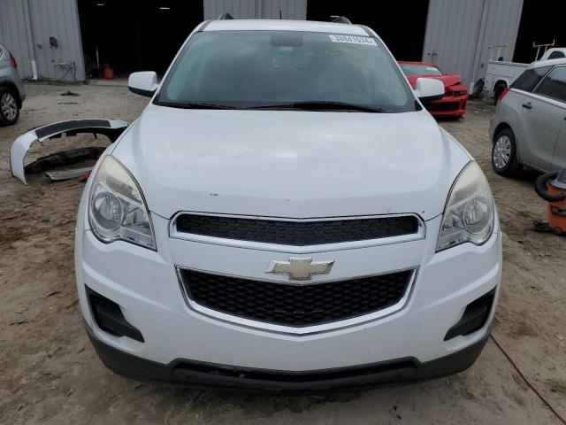 2GNALBEK7F6352128 | 2015 CHEVROLET EQUINOX LT