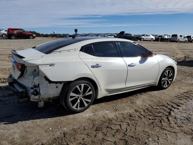 1N4AA6APXHC370856 | 2017 NISSAN MAXIMA 3.5