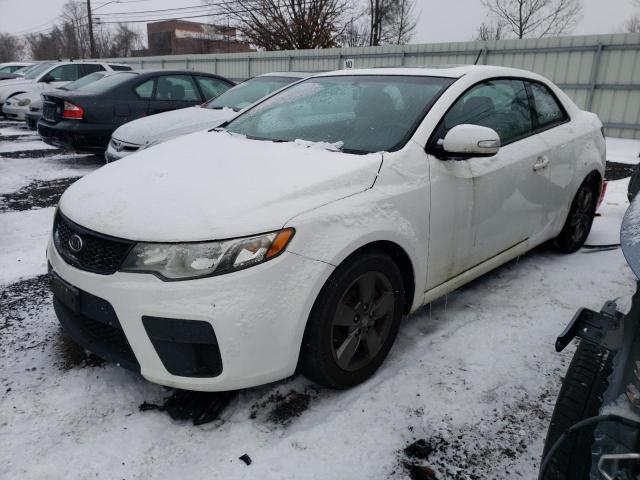 2010 Kia Forte EX