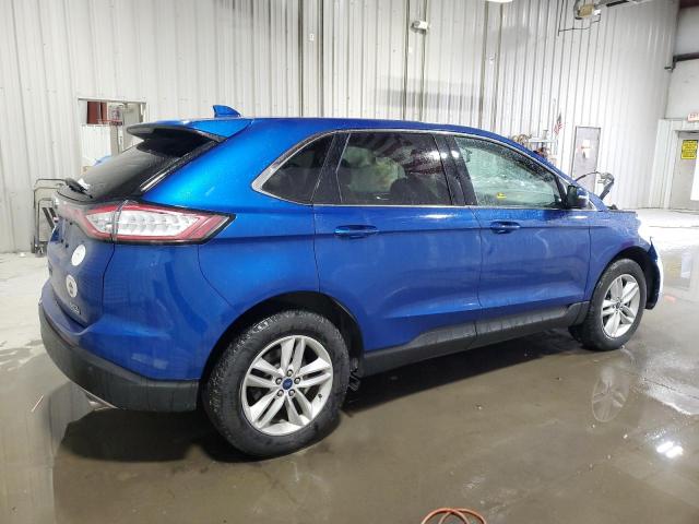 2FMPK4J89JBB02302 | 2018 FORD EDGE SEL