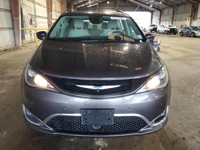 2C4RC1BG2JR114328 | 2018 CHRYSLER PACIFICA T