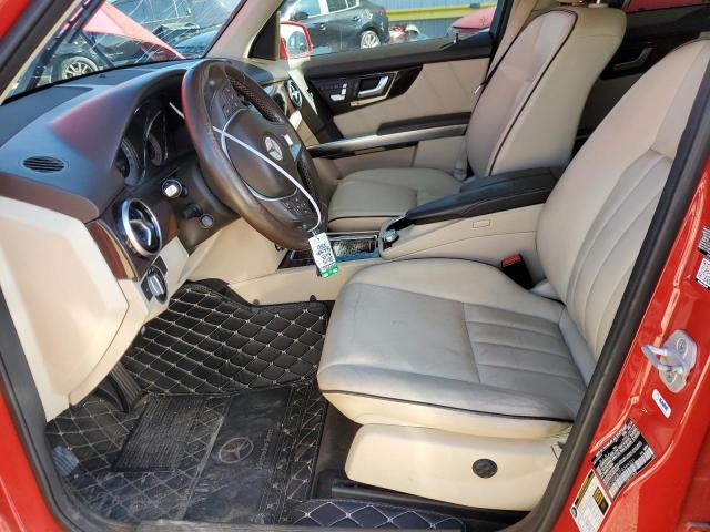 2015 MERCEDES-BENZ GLK 350 4M - WDCGG8JB1FG344231