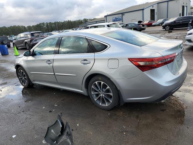 4T1BK1EB0GU229795 | 2016 TOYOTA AVALON XLE