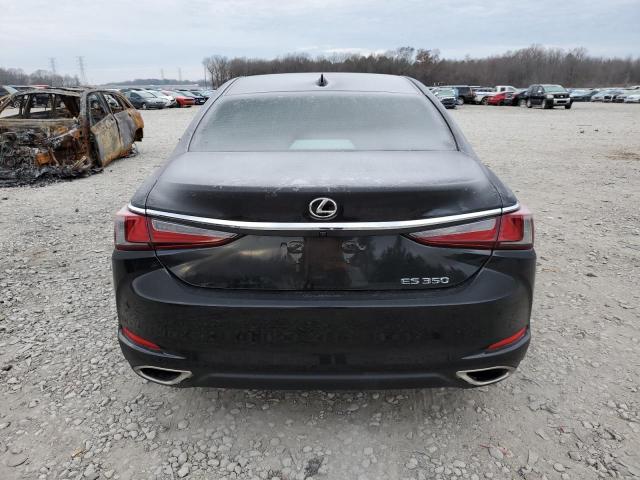 58ACZ1B16MU083371 Lexus ES350 ES 350 BAS 6