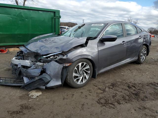Vin: 19xfc2f77he225276, lot: 40546904, honda civic ex 2017 img_1