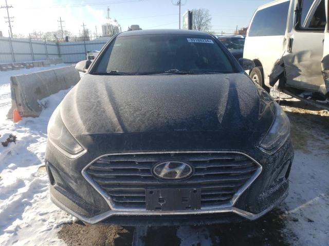 5NPE24AF9KH733566 | 2019 HYUNDAI SONATA SE