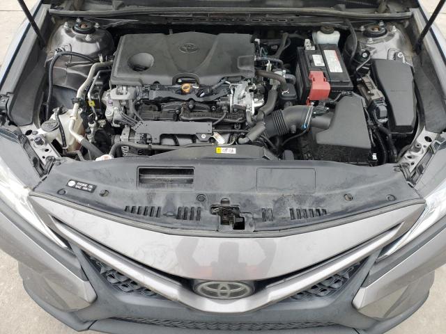 4T1B11HK8KU787773 | 2019 TOYOTA CAMRY L