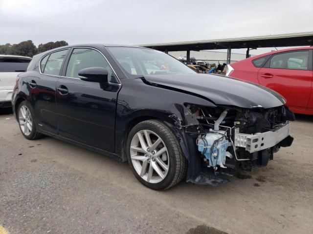 JTHKD5BH2E2185496 | 2014 LEXUS CT 200