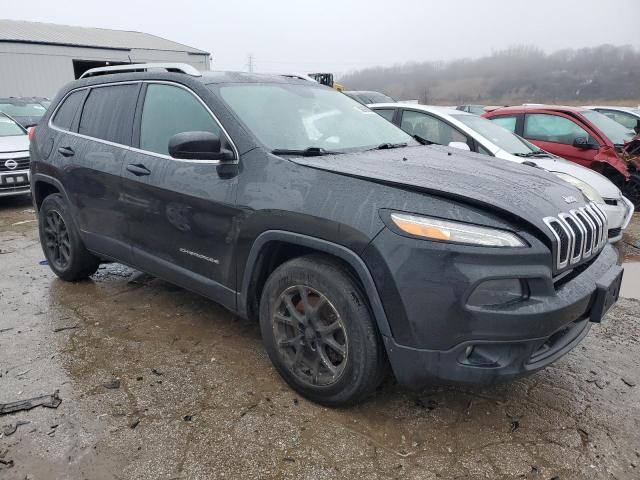 1C4PJMCB0FW788123 | 2015 JEEP CHEROKEE L