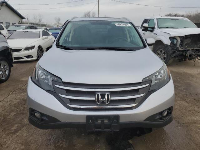 5J6RM4H72EL005768 | 2014 HONDA CR-V EXL