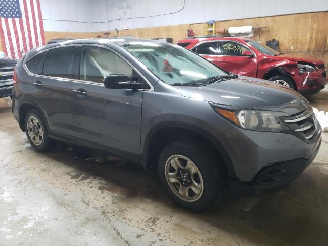 2HKRM4H39EH132735 | 2014 HONDA CR-V LX