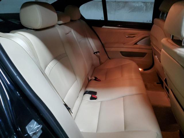 2015 BMW 550 XI - WBAKP9C50FD979338
