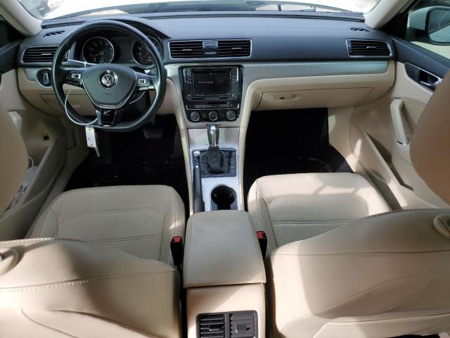 2019 VOLKSWAGEN PASSAT WOL - 1VWLA7A35KC001462