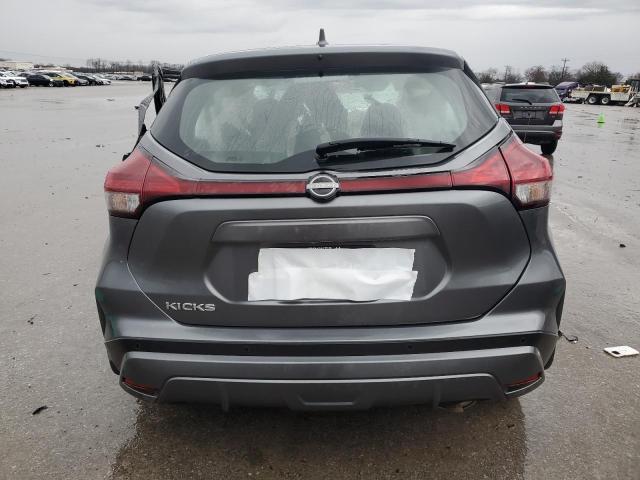 2023 Nissan Kicks S VIN: 3N1CP5BV1PL541220 Lot: 51564514