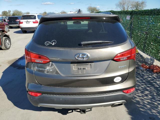 5XYZU3LB8EG228176 | 2014 HYUNDAI SANTA FE S