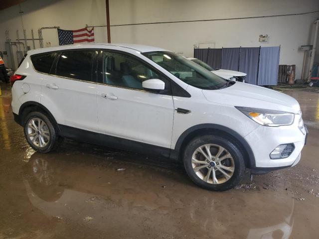 1FMCU9GD5KUC07537 | 2019 FORD ESCAPE SE