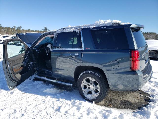 1GNSKBKC0LR126405 | 2020 Chevrolet tahoe k1500 lt