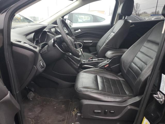 1FMCU0JX7EUD50394 | 2014 FORD ESCAPE TIT