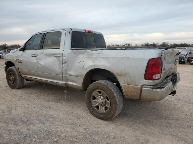 3C6UR5DL0EG230978 | 2014 RAM 2500 SLT