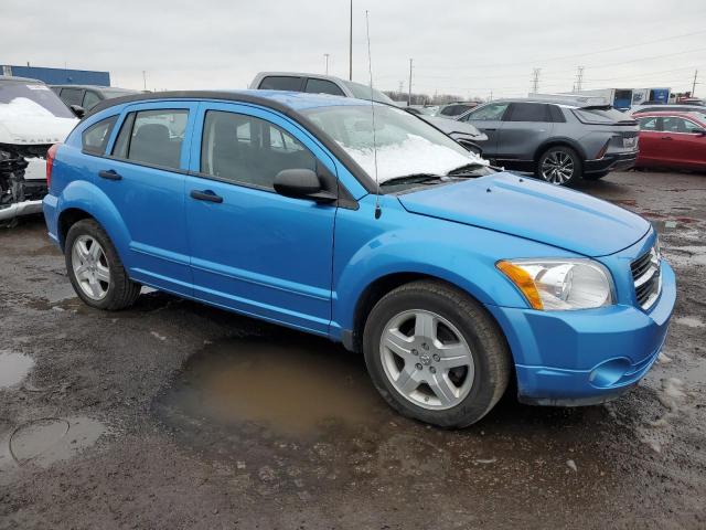 1B3HB48B18D637866 | 2008 Dodge caliber sxt