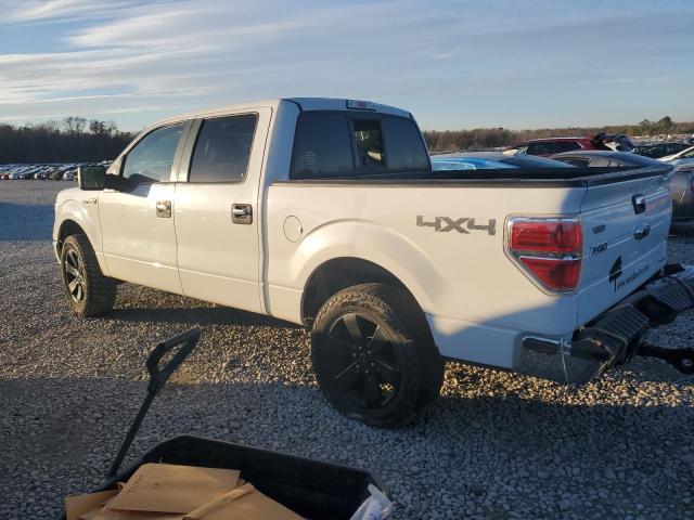 1FTFW1EF0EKD28641 | 2014 FORD F150 SUPER