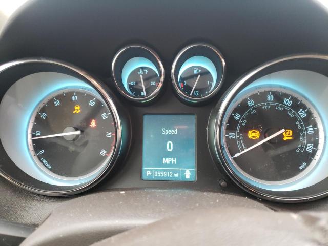 2015 BUICK VERANO CON 1G4PR5SK1F4128695