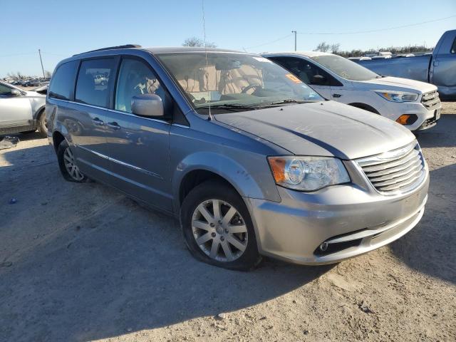 2C4RC1BG8FR661451 | 2015 CHRYSLER TOWN and COU