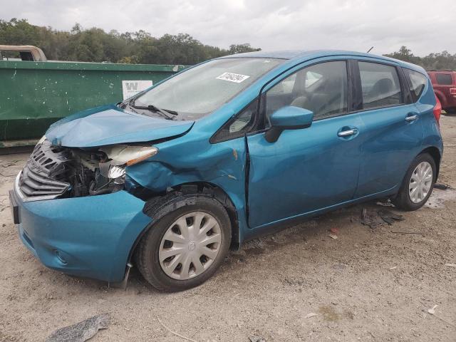 2015 Nissan Versa Note S