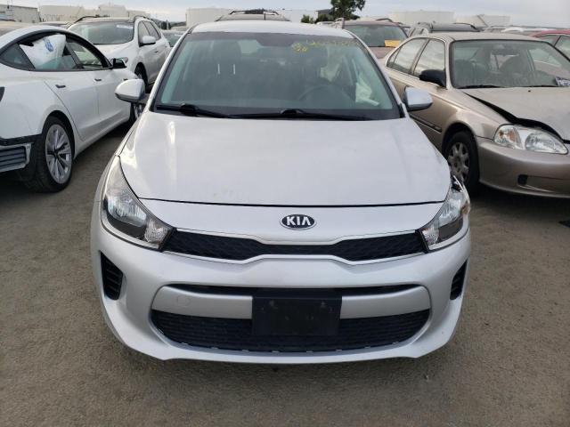 VIN KMHLS4AG4MU211013 2019 KIA RIO no.5