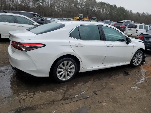 Vin: 4t1c11ak6lu316754, lot: 82465673, toyota camry le 20203