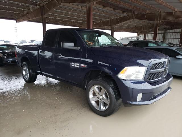 1C6RR7FT3GS302427 | 2016 RAM 1500 ST