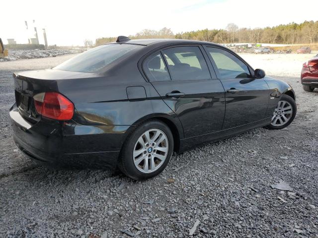 WBAVA33567PG51937 | 2007 BMW 328 i