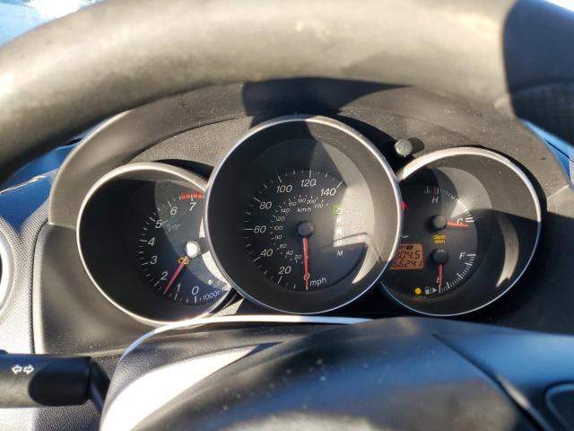 2005 Mazda 3 I VIN: JM1BK12F651265064 Lot: 58829464