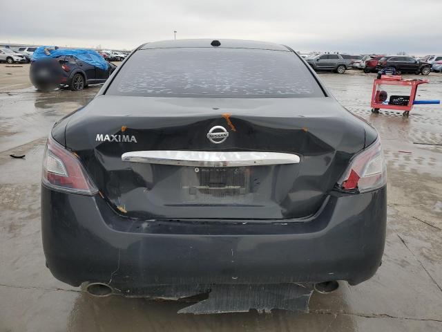 1N4AA5AP3EC456418 | 2014 NISSAN MAXIMA S