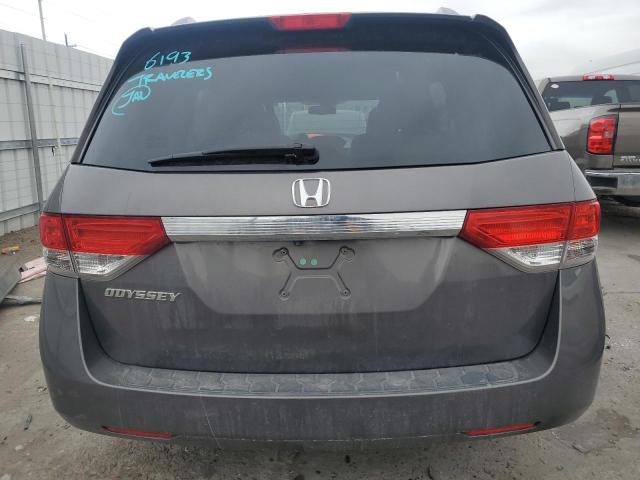 5FNRL5H6XFB017970 | 2015 HONDA ODYSSEY EX