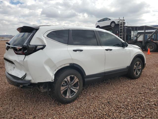 2020 HONDA CR-V LX - 5J6RW1H21LA002799