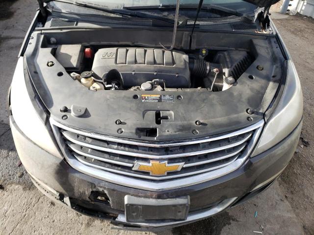 1GNKVGKD0FJ124749 | 2015 CHEVROLET TRAVERSE L