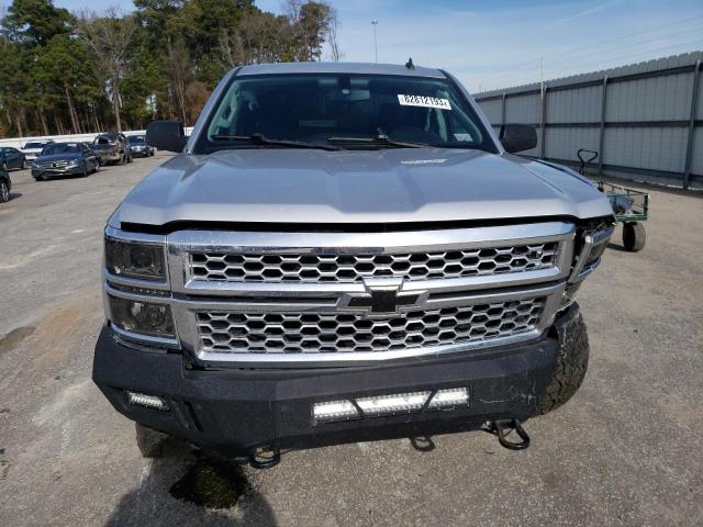 3GCUKREC9EG370840 | 2014 CHEVROLET SILVERADO