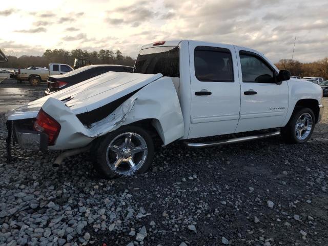 Vin: 3gcpcreaxdg175837, lot: 39794224, chevrolet all models c1500 ls 20133