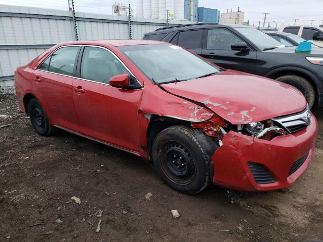 4T4BF1FK5ER353227 | 2014 TOYOTA CAMRY L