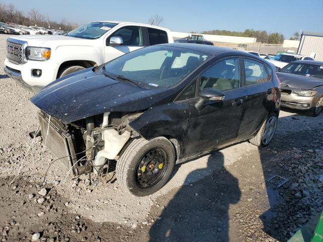 2016 FORD FIESTA ST - 3FADP4GX7GM130264