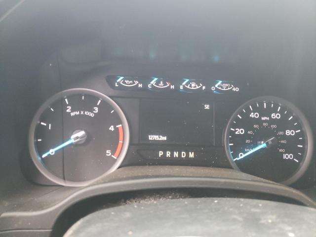 2022 Ford F250 Super Duty VIN: 1FT8X2BTXNEC42712 Lot: 38640794