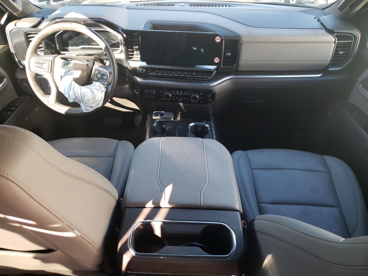 1GCUDGED7PZ112827 CHEVROLET ALL Models 2023
