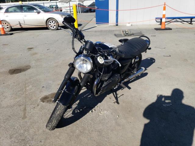 2015 TRIUMPH MOTORCYCLE BONNEVILLE - SMT910K15FT711518