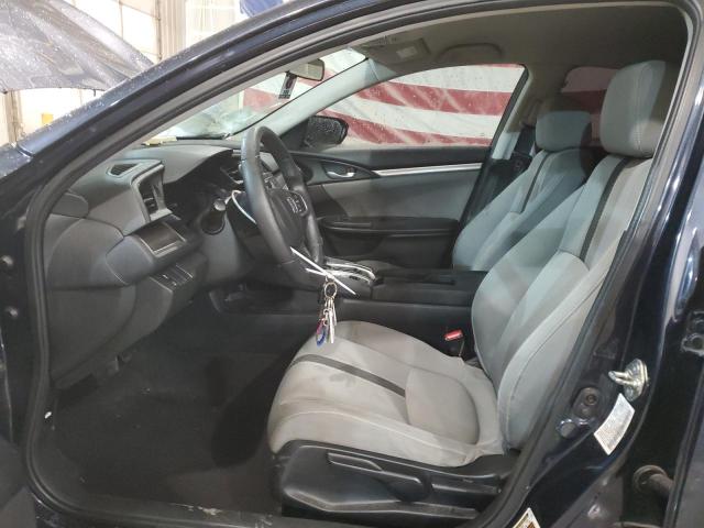 2017 Honda Civic - Image 7